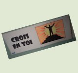Portage - Crois en toi 2 Portage - Crois en toi 2